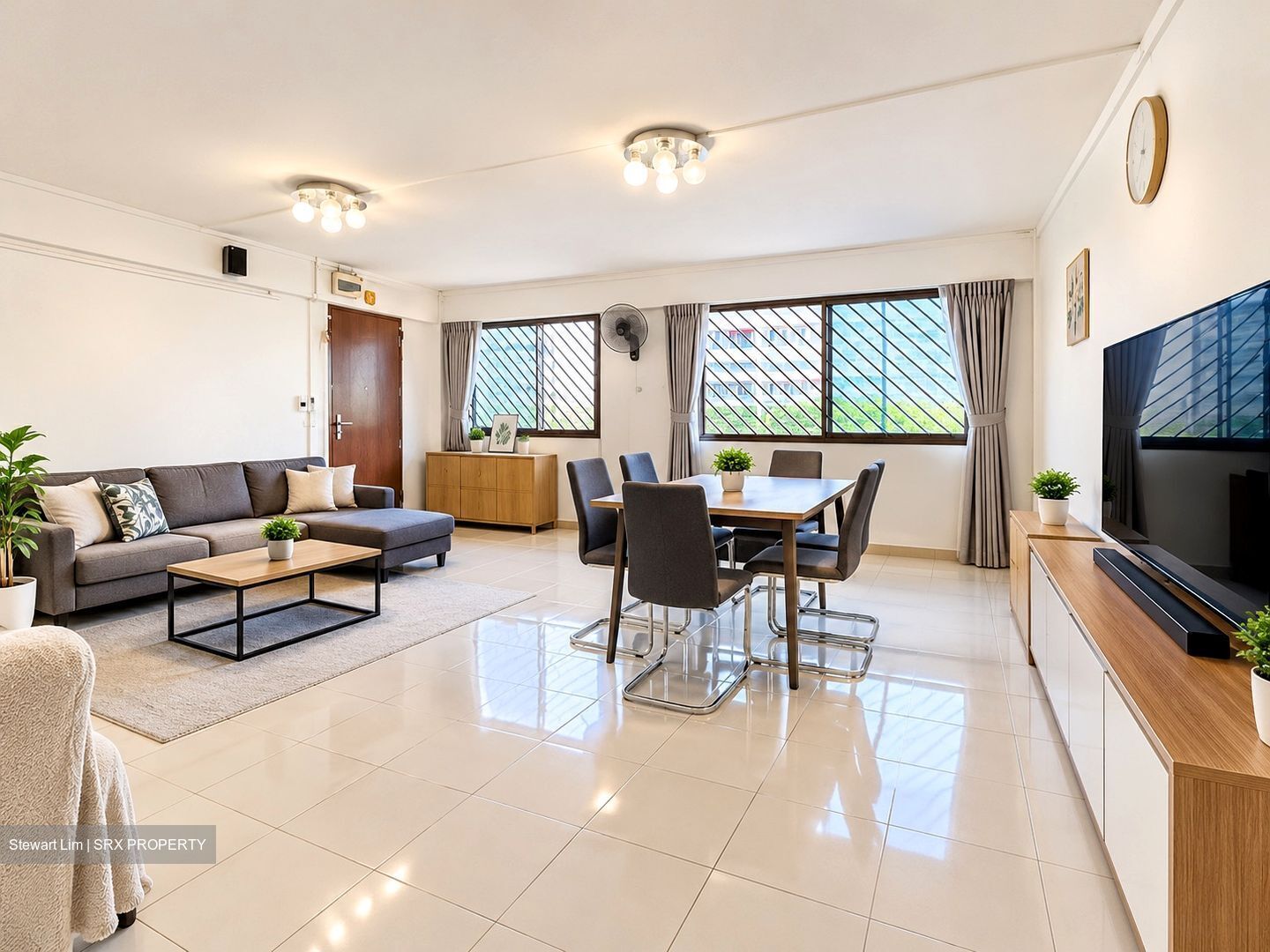 Blk 407 Fajar Road (Bukit Panjang), HDB 4 Rooms #634409231